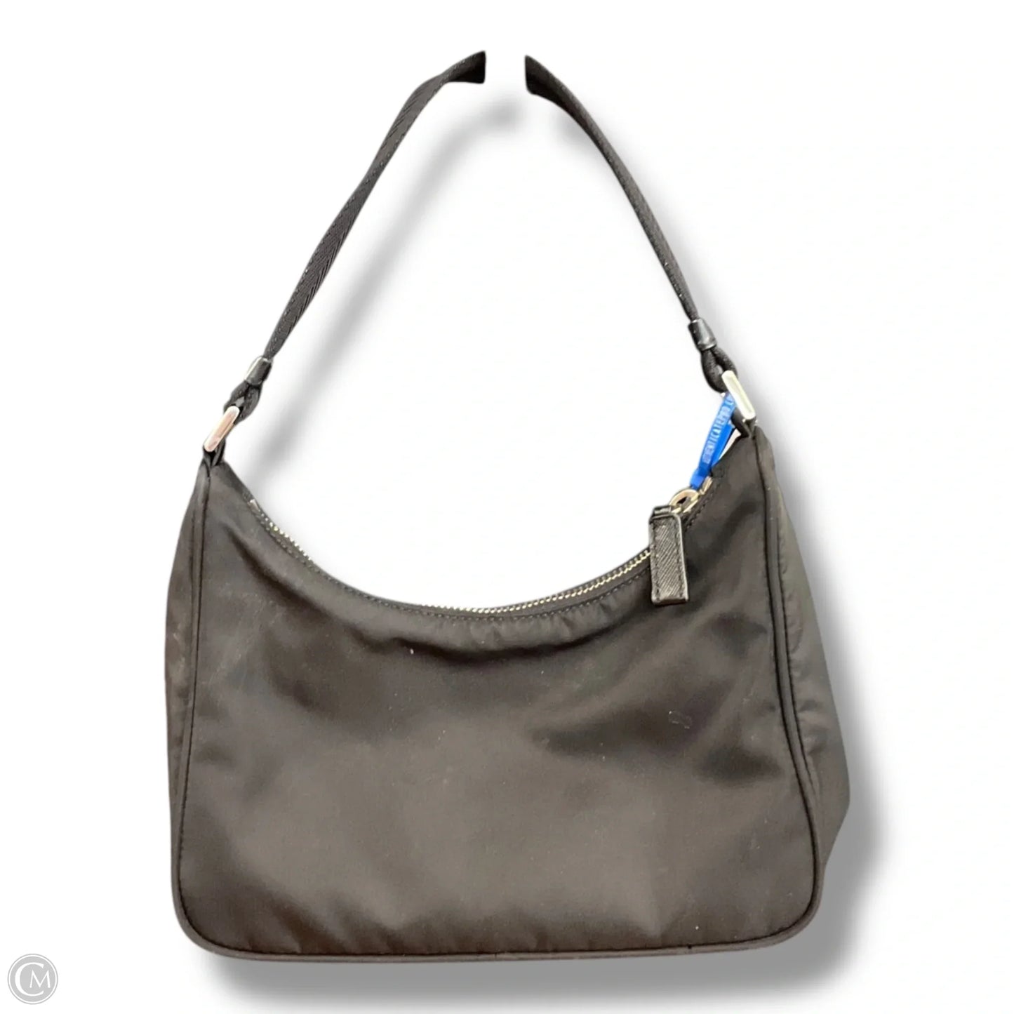 Handbag Luxury Designer By Prada, Size: Small