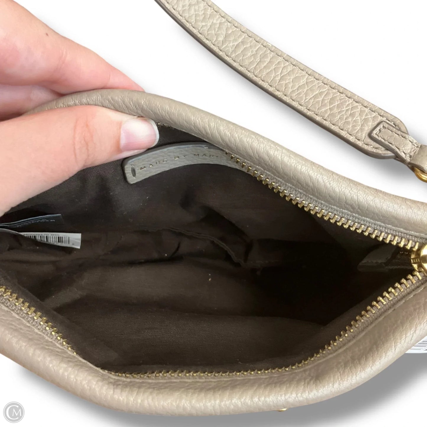 Crossbody Designer By Marc By Marc Jacobs, Size: Small