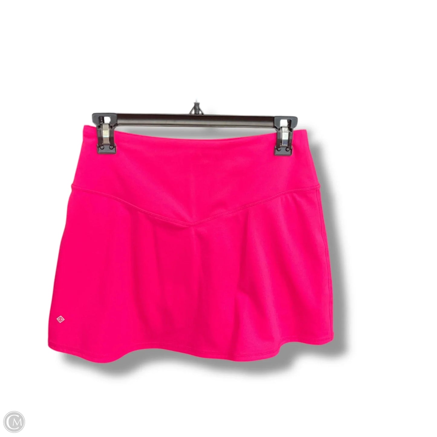 Athletic Skort By Antonio Melani In Pink, Size: S