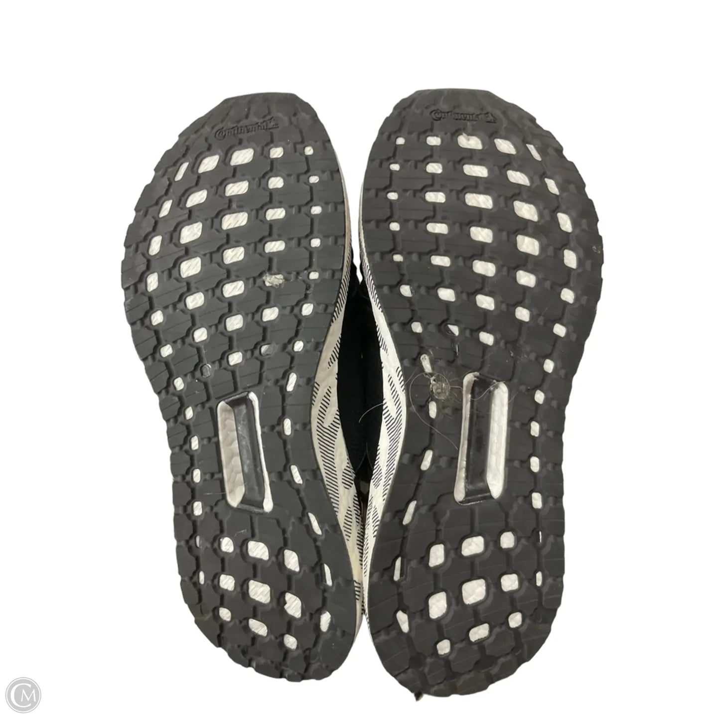 Shoes Luxury Designer By Stella Mccartney In Black, Size: 9
