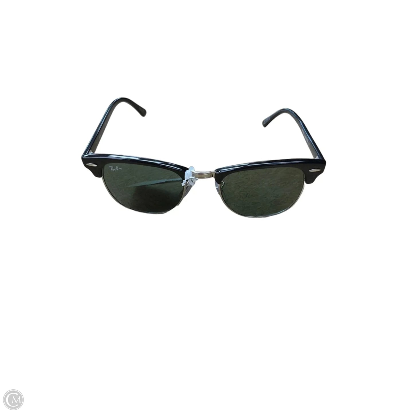 Sunglasses Designer By Ray Ban, Size: Small