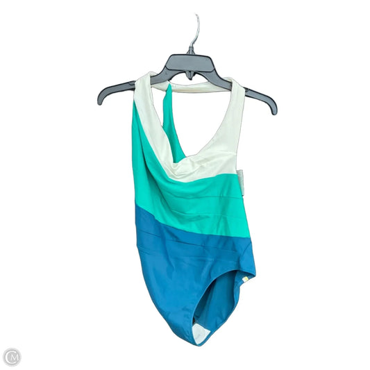 Swimsuit By Summersalt In Blue, Size: M