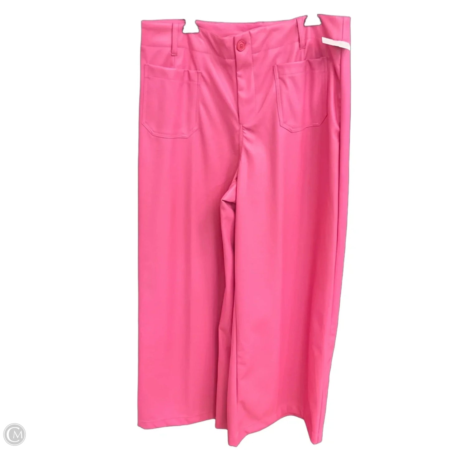 Pants Other By Ashley Stewart In Pink, Size: 16