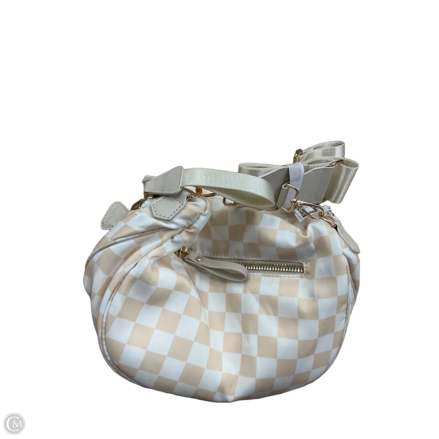 Crossbody By Clothes Mentor, Size: Medium