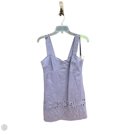 Dress Casual Midi By J. Crew In Blue, Size: M