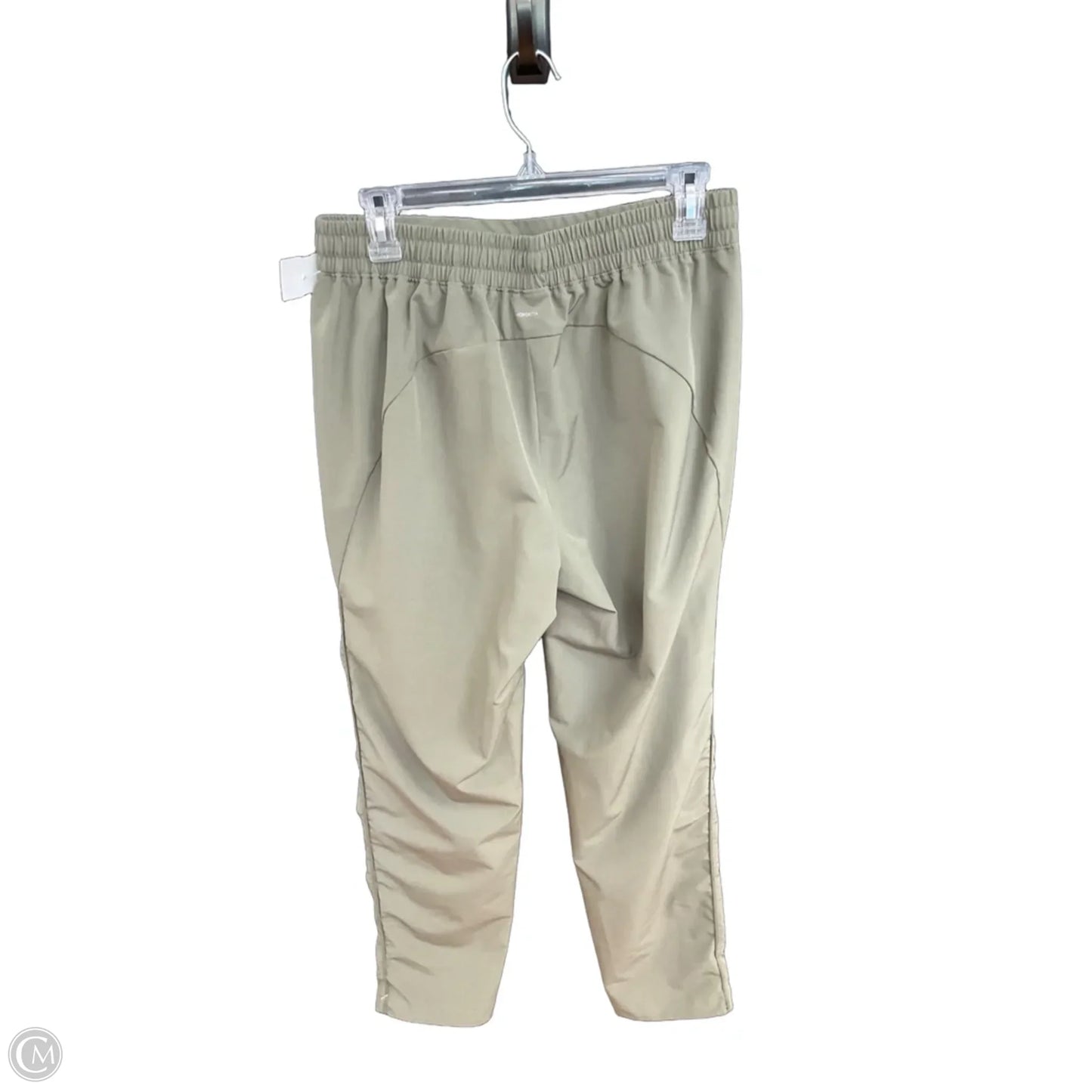Athletic Pants By Mondetta In Green, Size: M