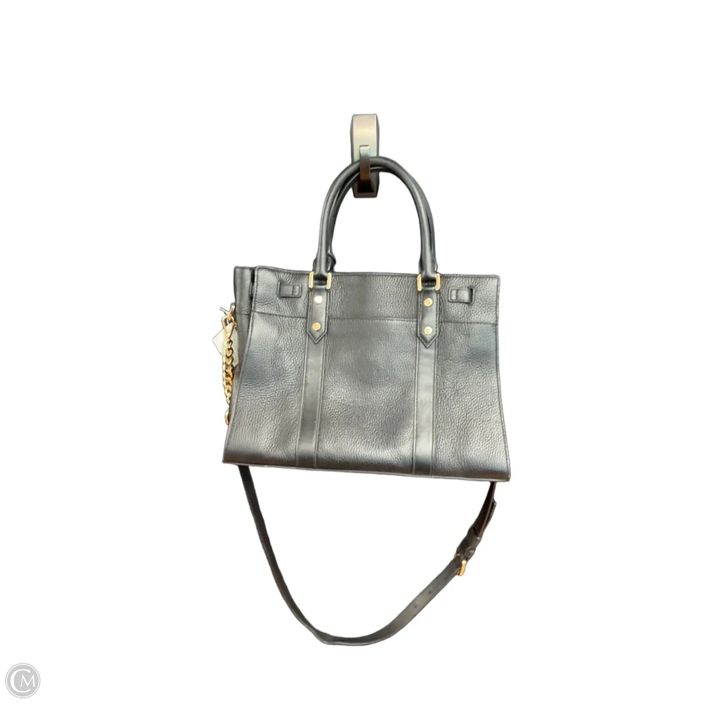 Crossbody Designer By Michael Kors, Size: Large