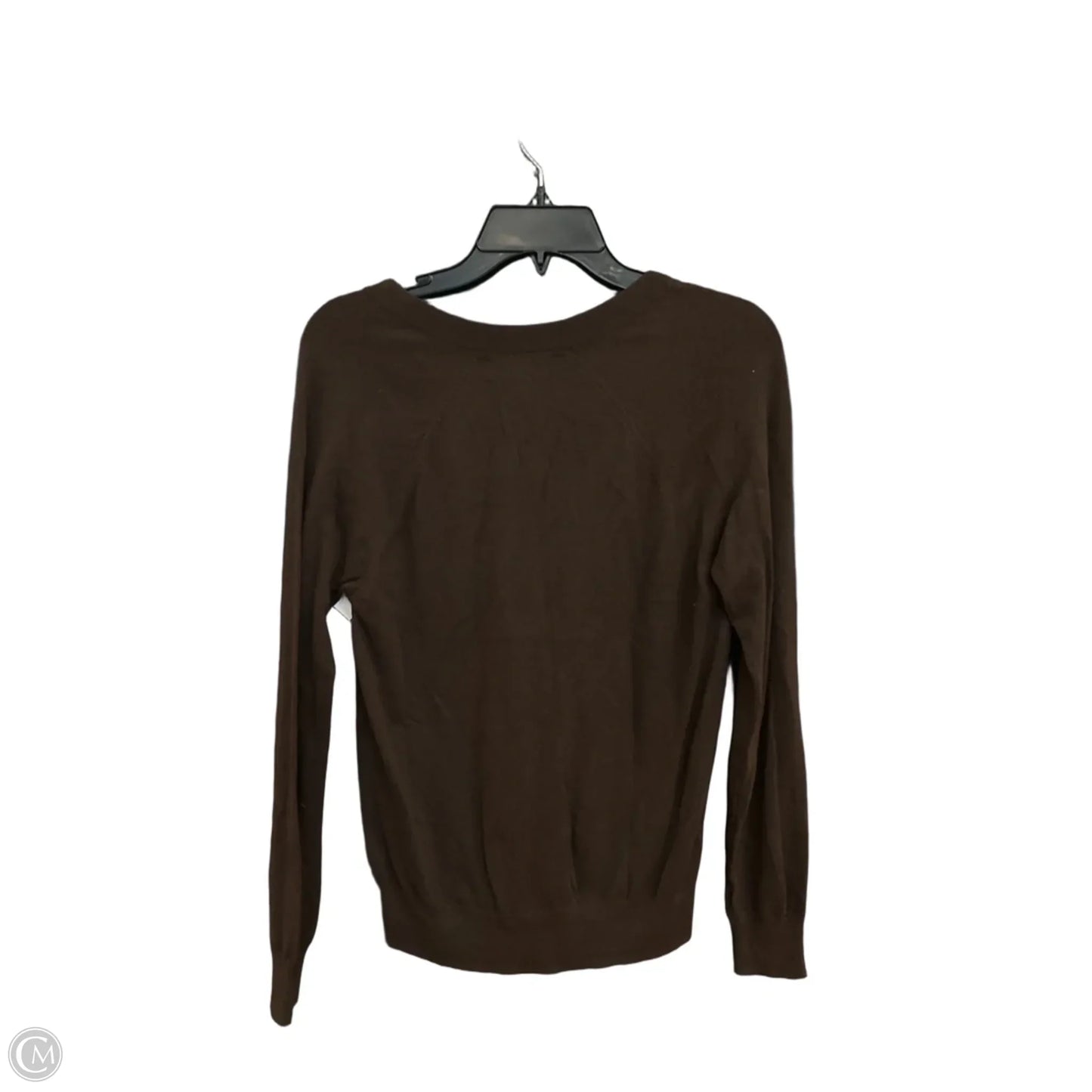 Sweater By Banana Republic In Brown, Size: Xs