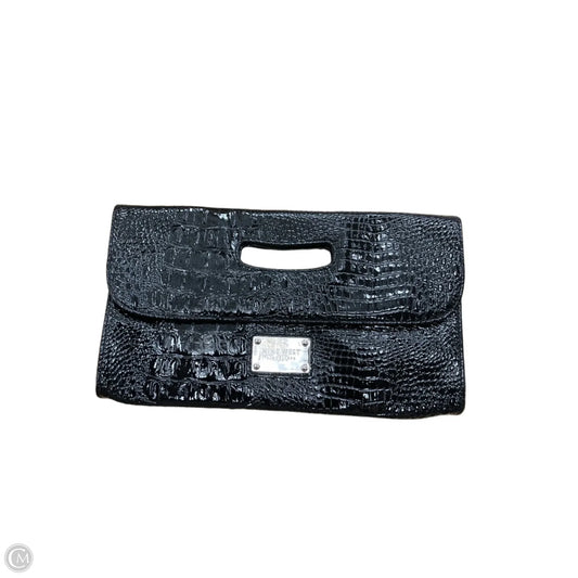 Clutch By Nine West, Size: Large