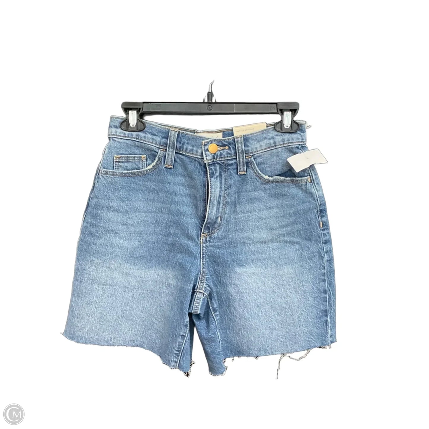 Shorts By Universal Thread In Blue, Size: 2