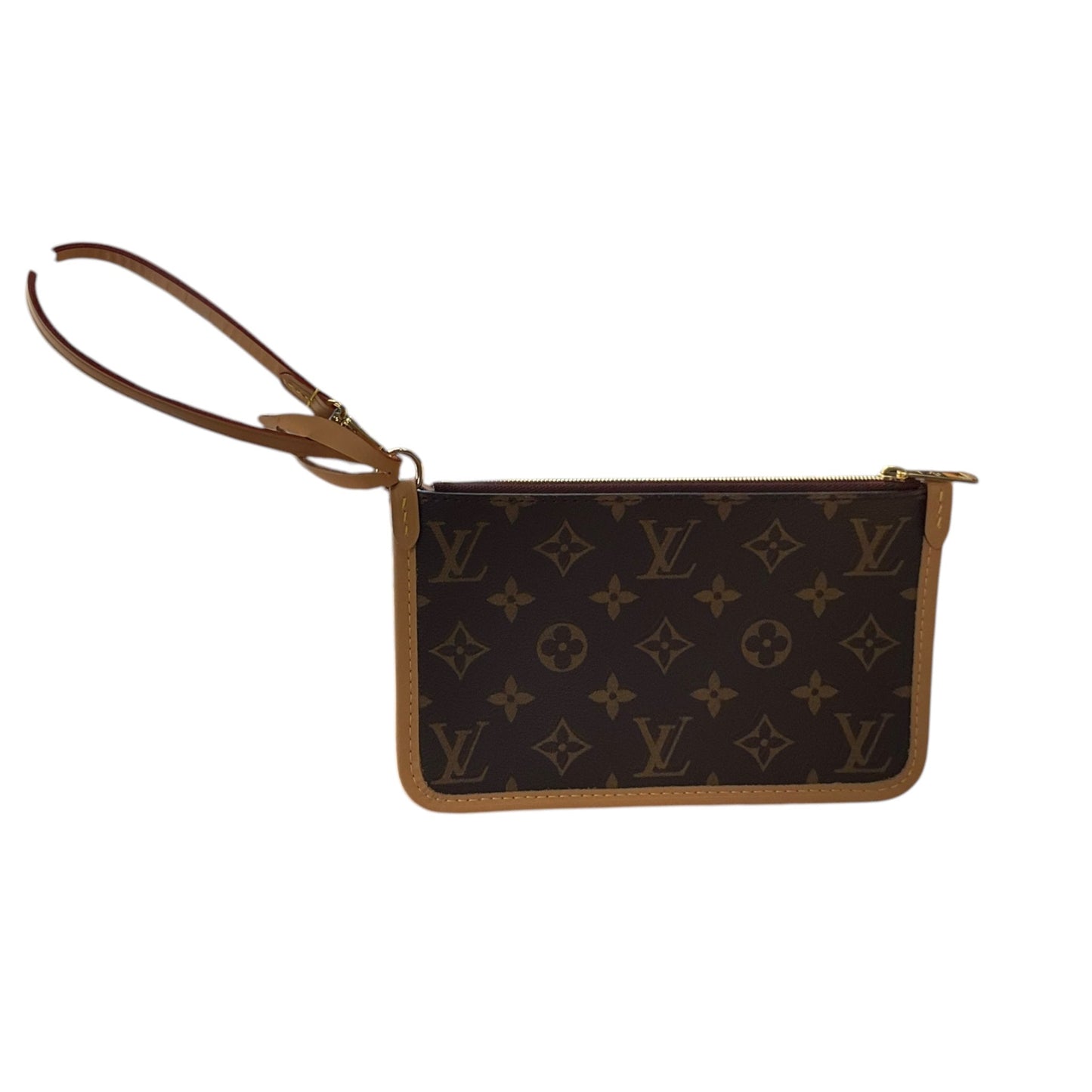 Handbag Luxury Designer By Louis Vuitton, Size: Medium