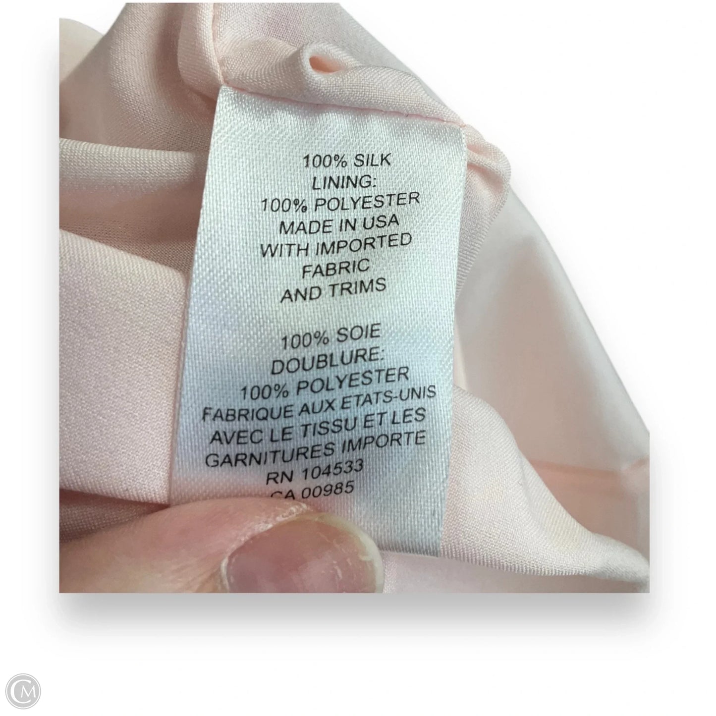 Dress Casual Midi By Nanette Lepore In Floral Print, Size: Xs