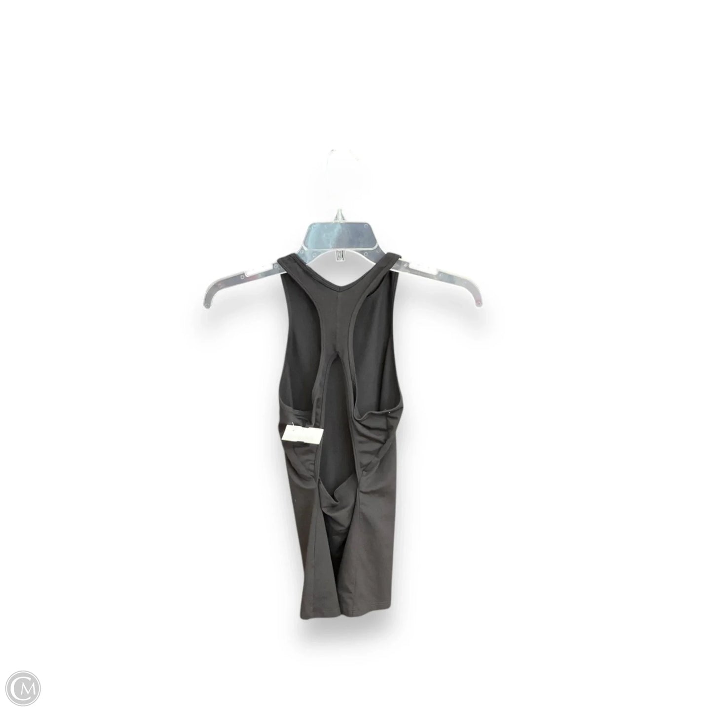 Athletic Tank Top By Athleta In Black, Size: Xs