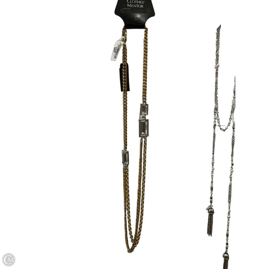 Necklace Other By Sam Edelman