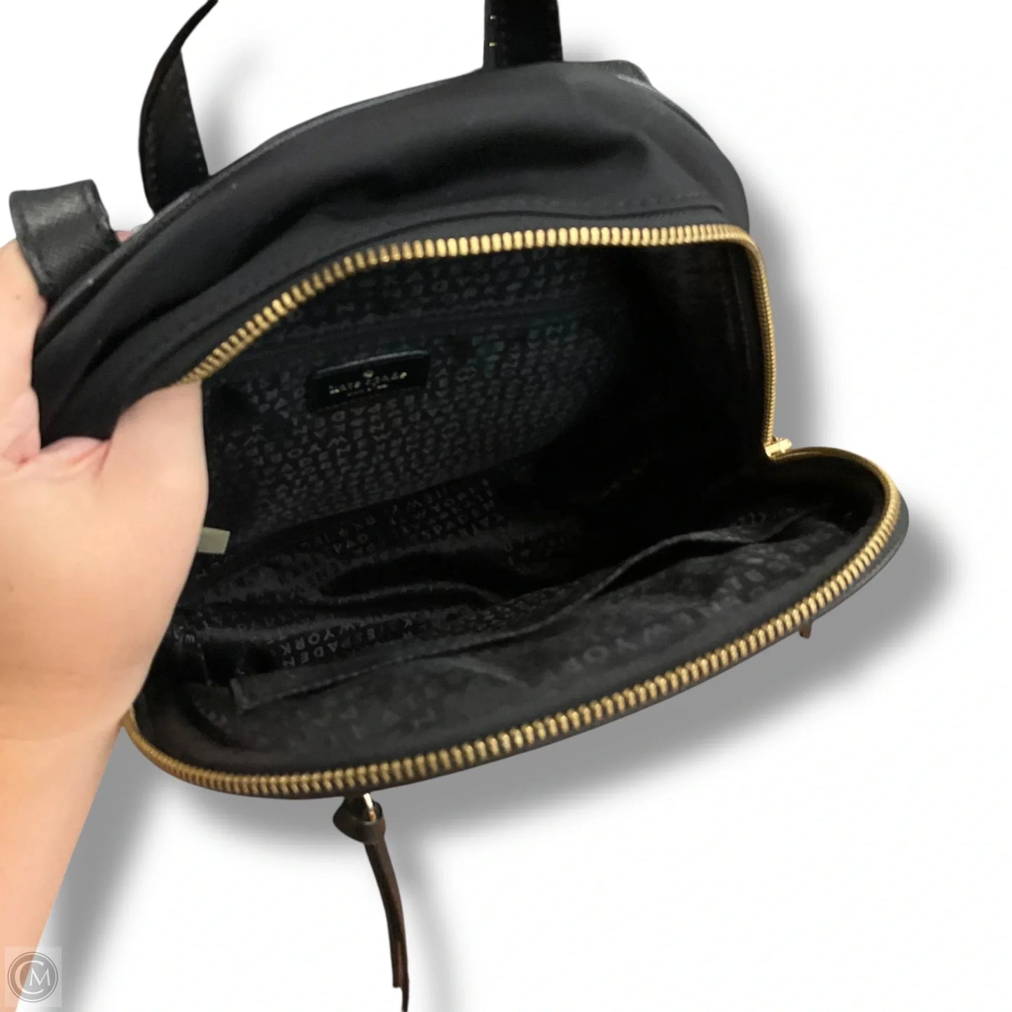 Backpack Designer By Kate Spade, Size: Small