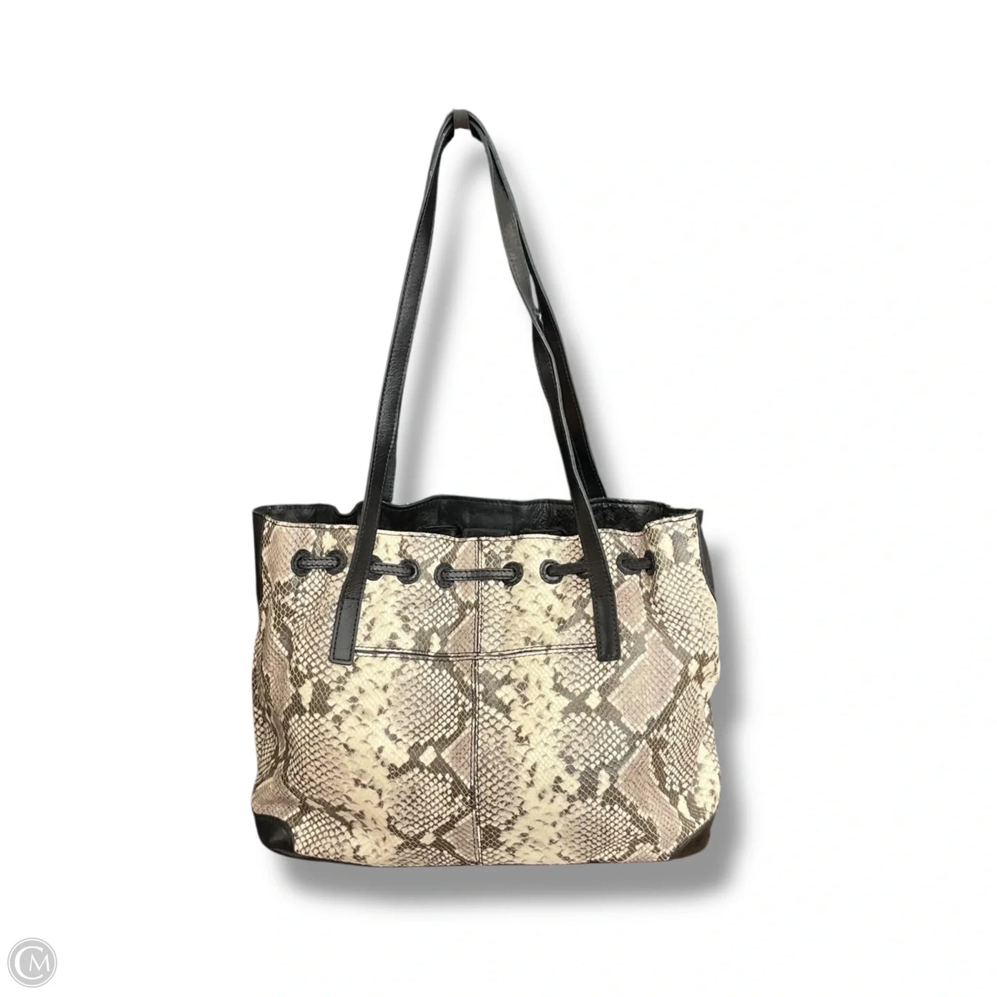 Handbag Designer By Patricia Nash, Size: Large