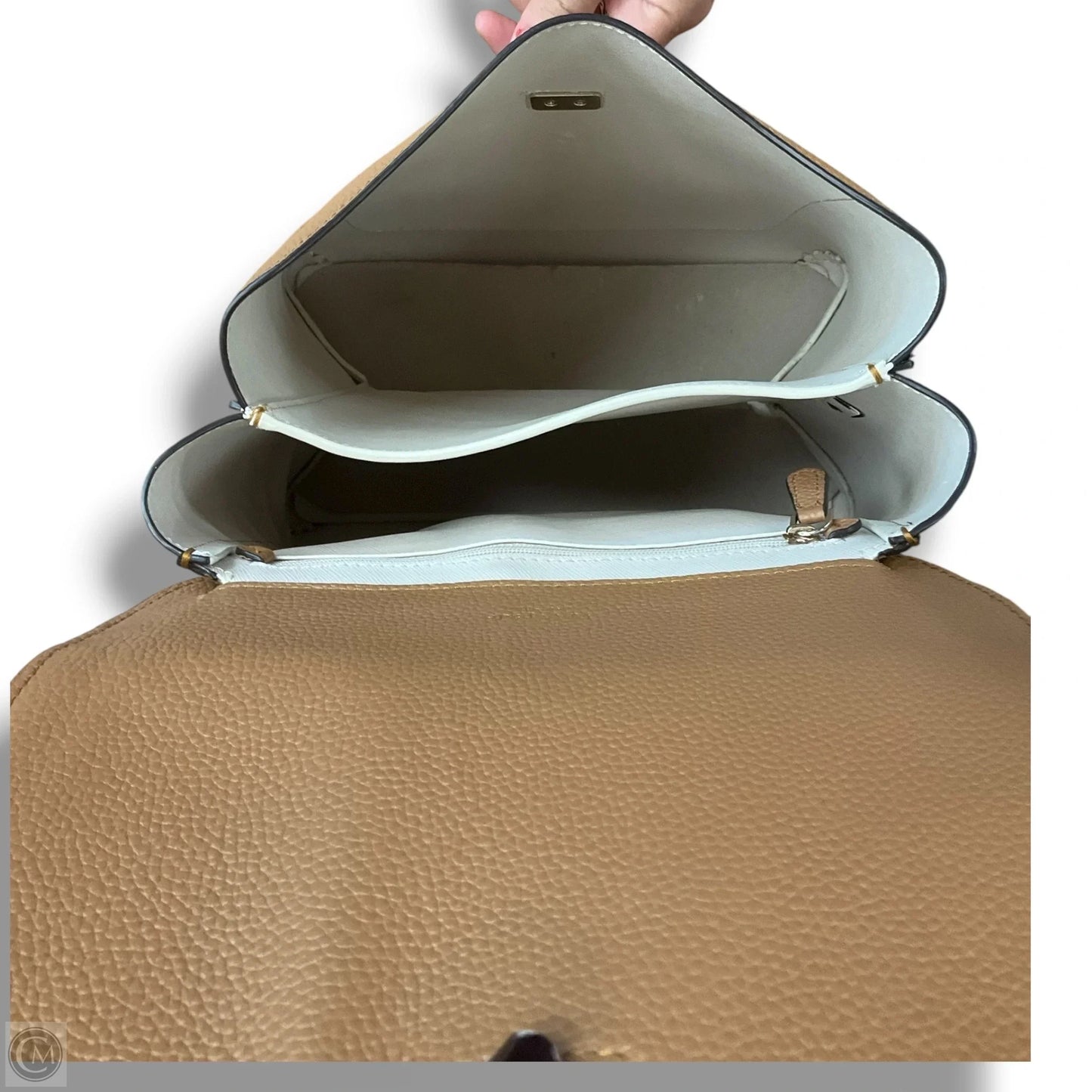 Backpack Designer By Kate Spade, Size: Medium