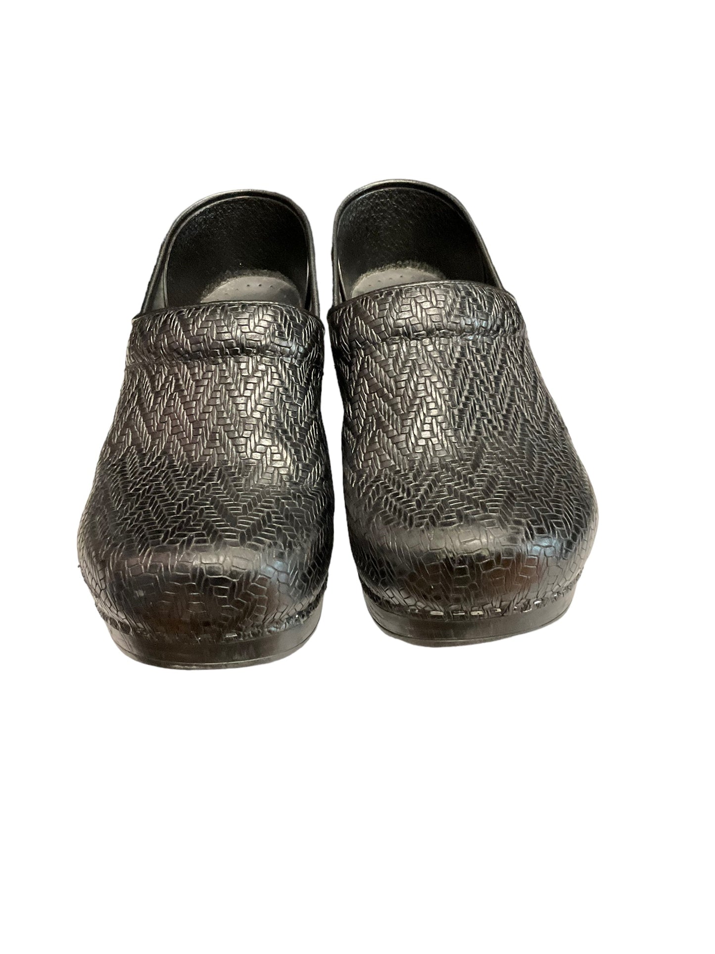 Shoes Heels Block By Dansko  Size: 10