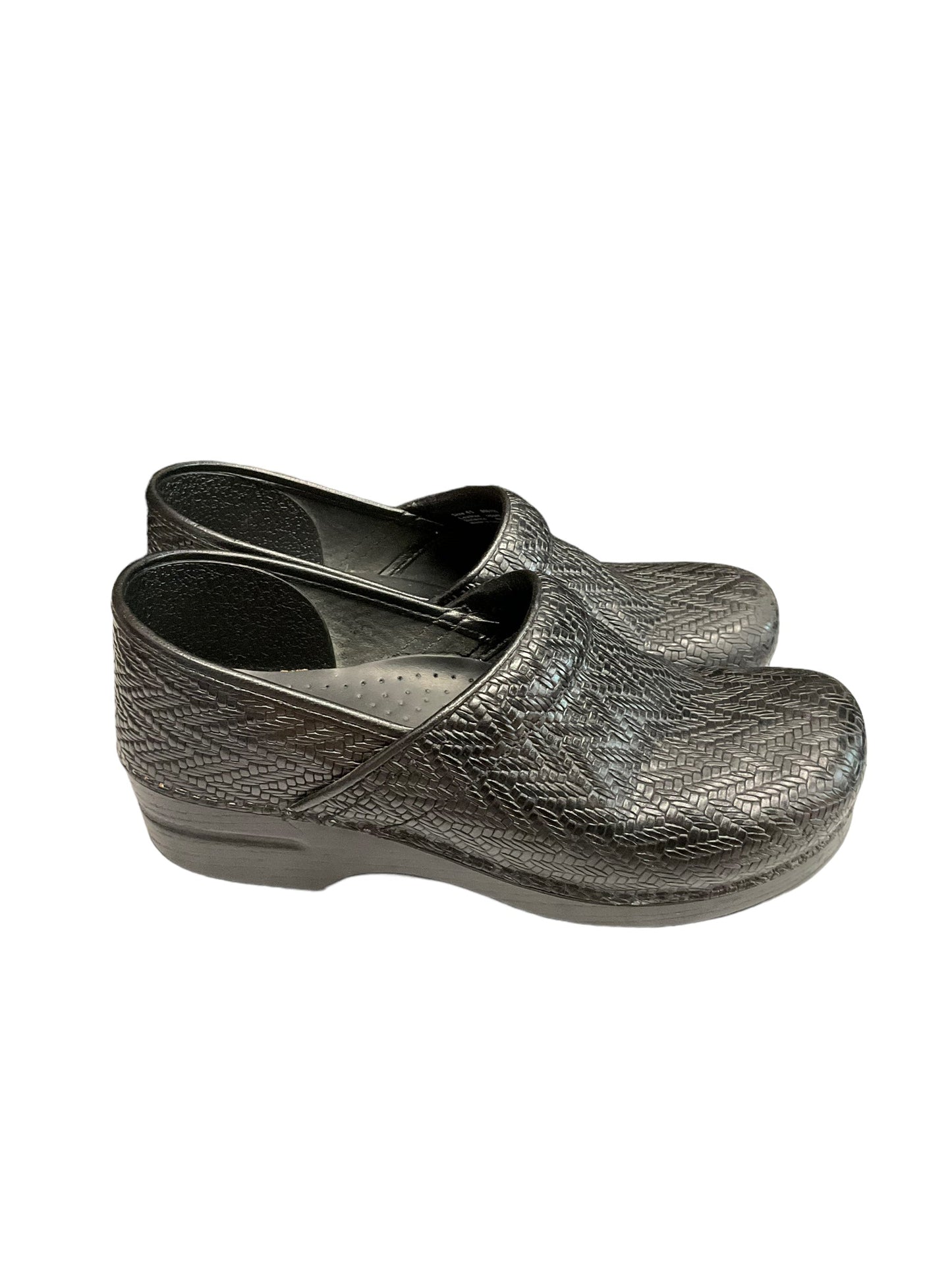 Shoes Heels Block By Dansko  Size: 10