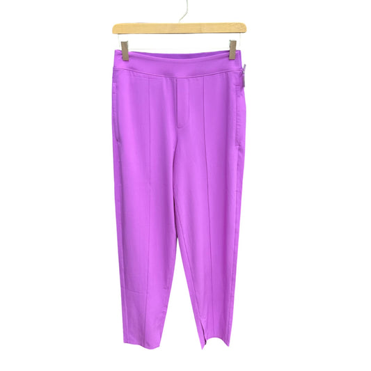 Athletic Pants By Athleta In Purple, Size: Xs