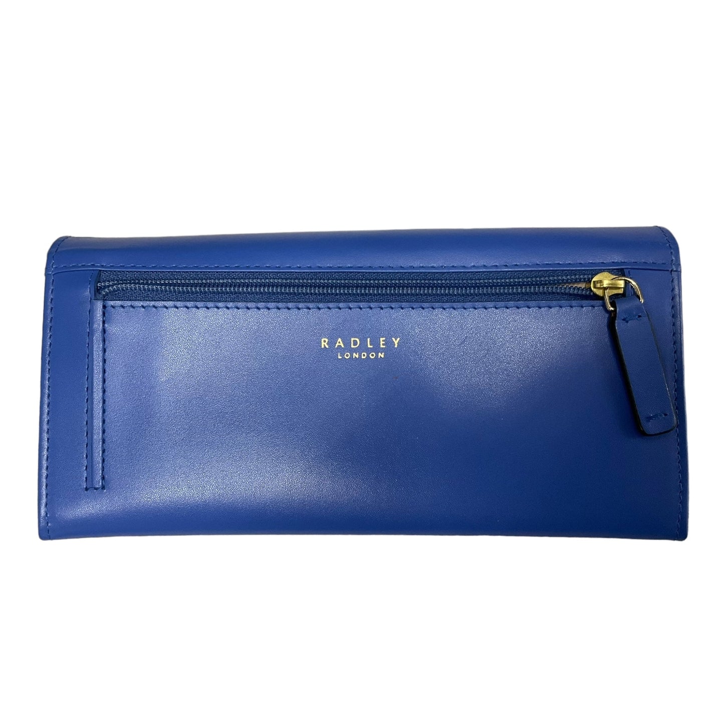 Wallet Designer By Radley London, Size: Medium