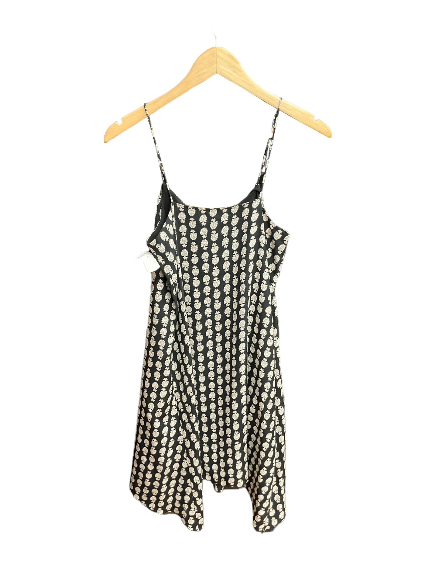 Dress Casual Short By Madewell In Black, Size: S