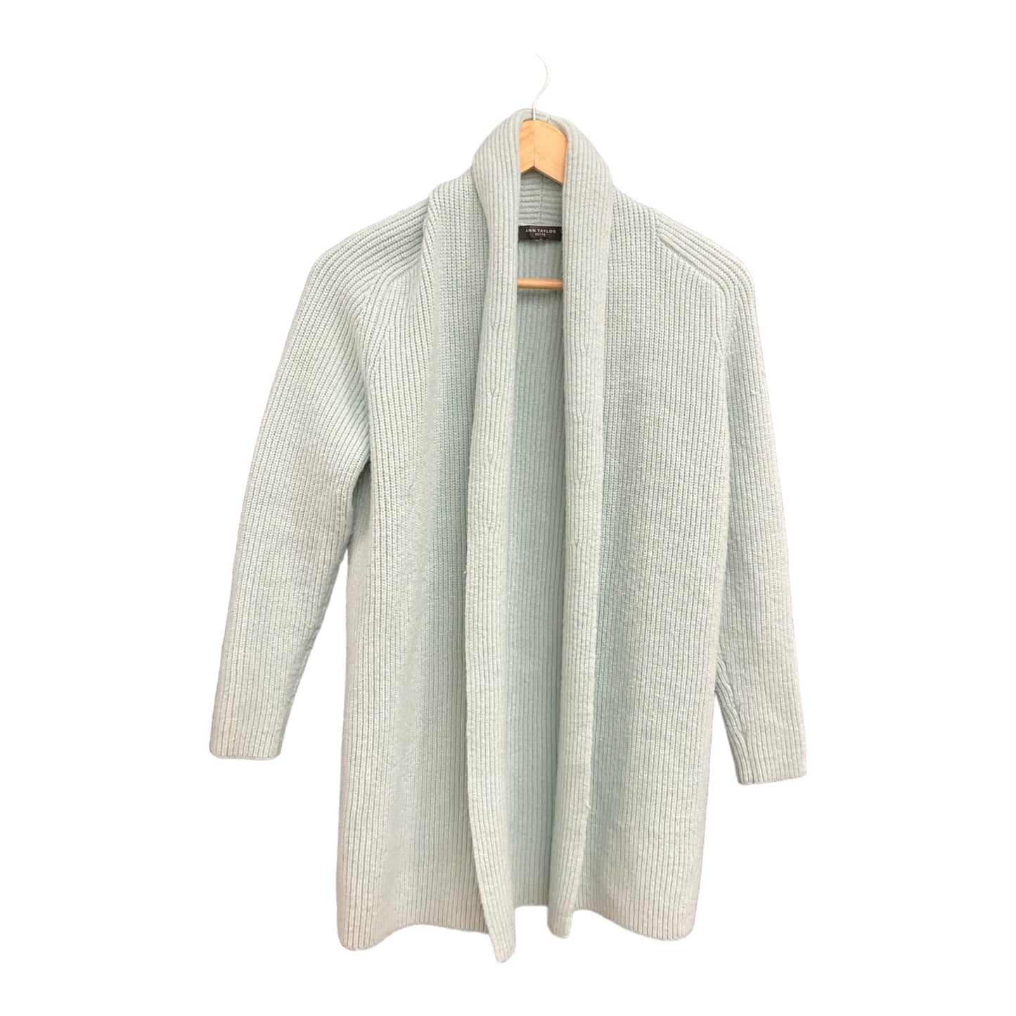 Cardigan By Ann Taylor O  Size: Xs