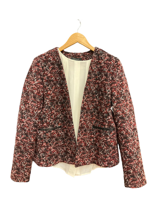 Blazer By Ann Taylor  Size: L