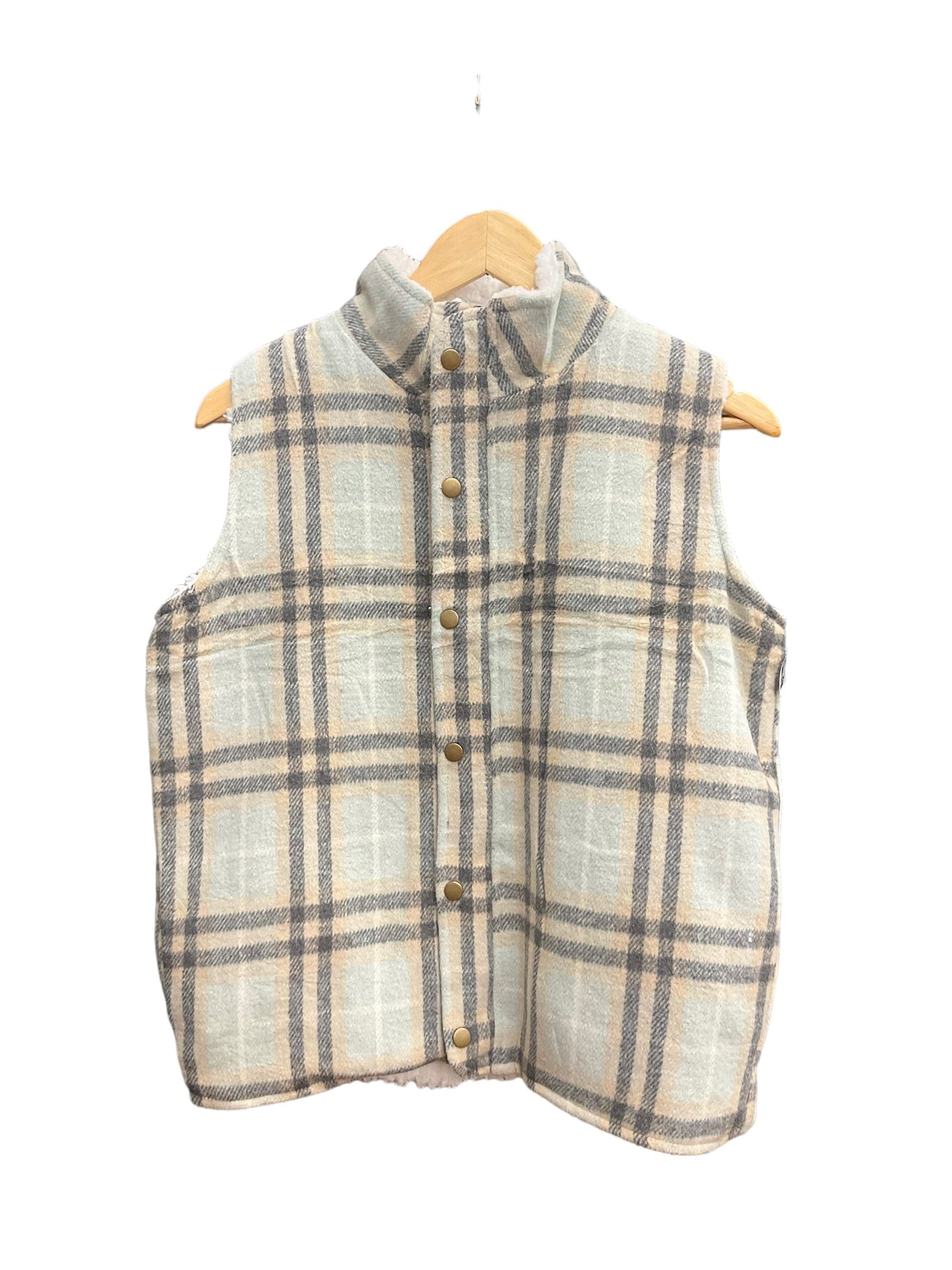 Vest Other By Clothes Mentor  Size: S