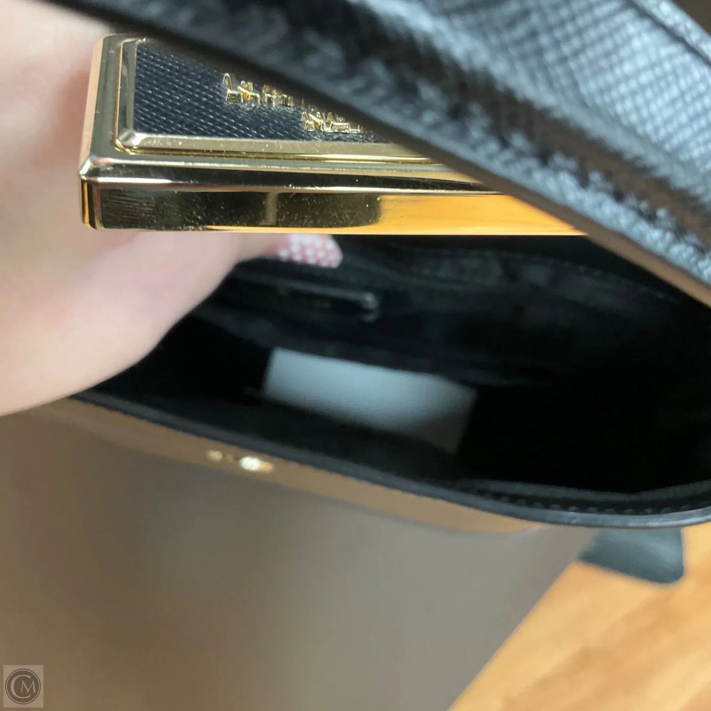 Crossbody Designer By Kate Spade, Size: Small