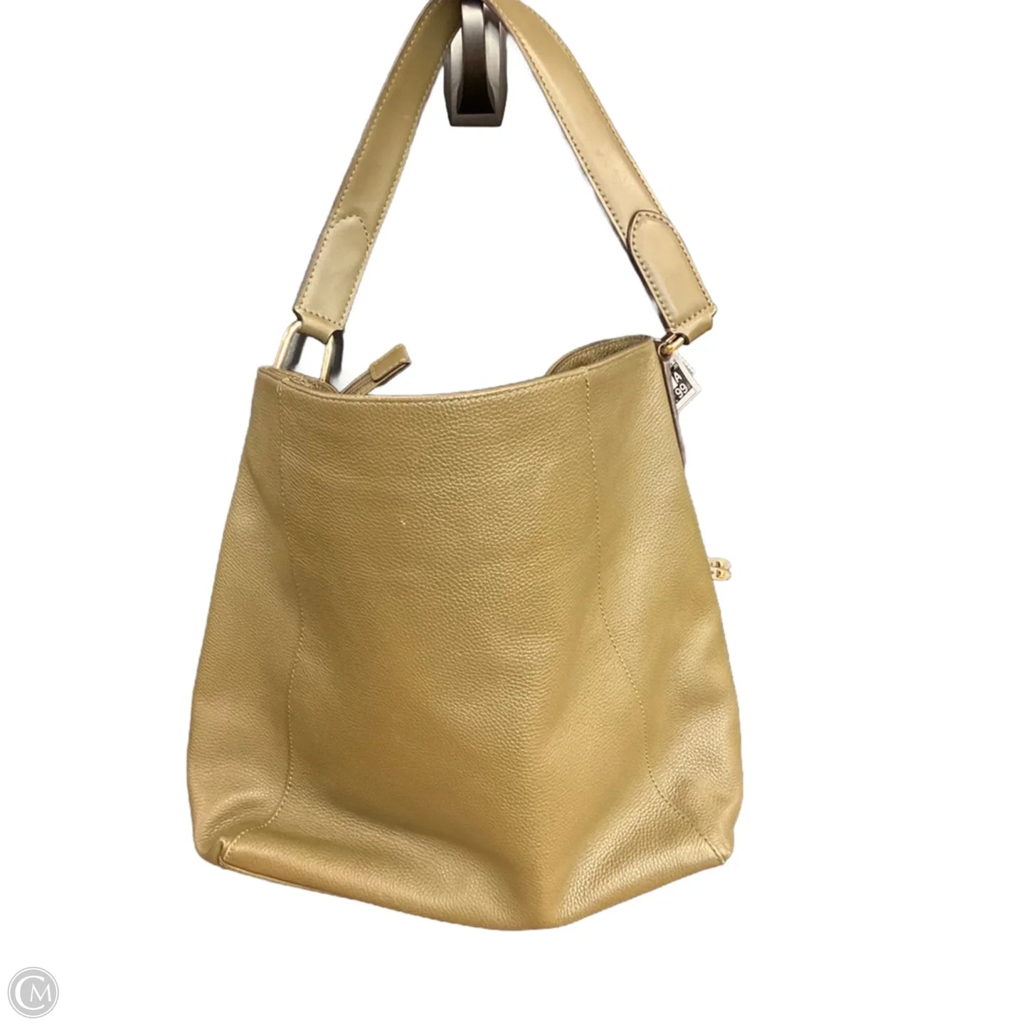 Tote Designer By Michael Kors, Size: Large