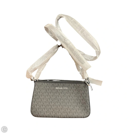 Crossbody Designer By Michael Kors, Size: Small