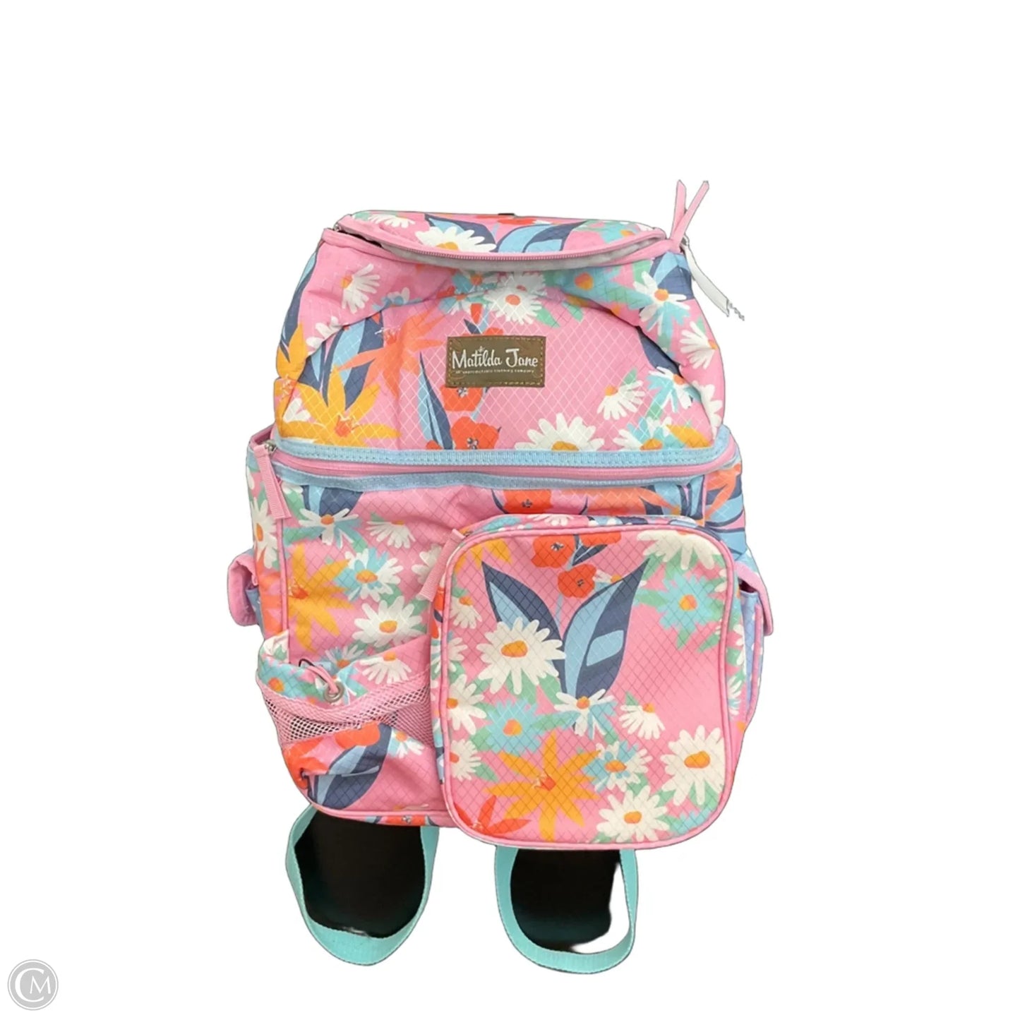 Backpack By Matilda Jane, Size: Medium