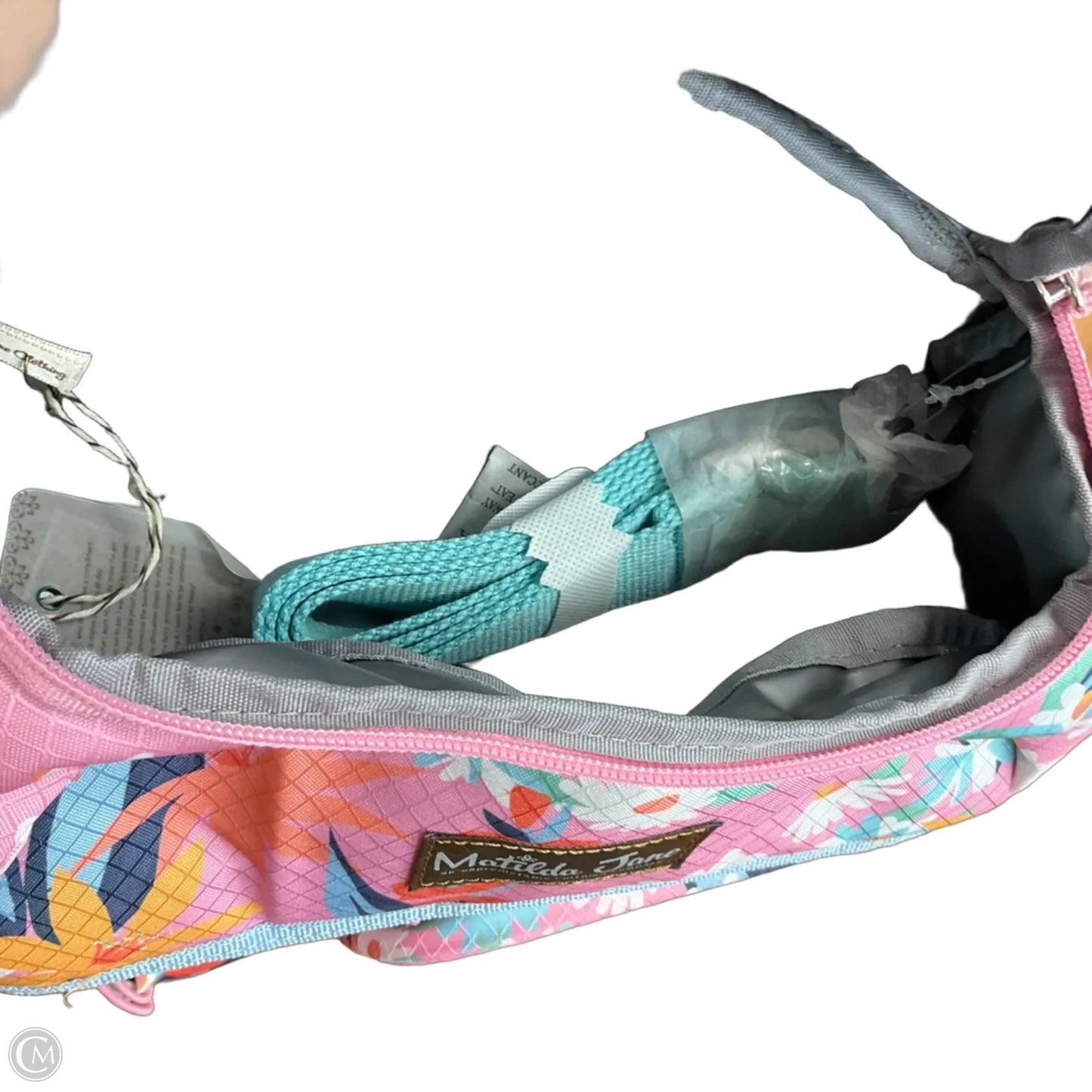 Backpack By Matilda Jane, Size: Medium