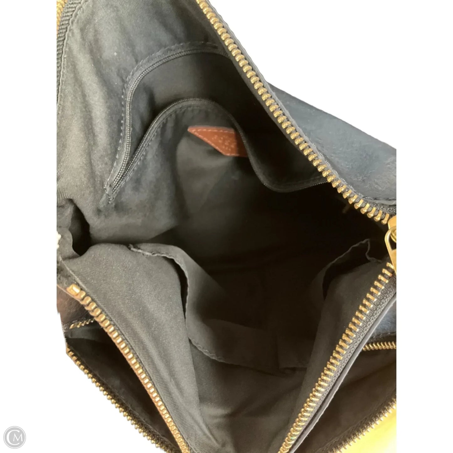 Crossbody By Fossil, Size: Medium