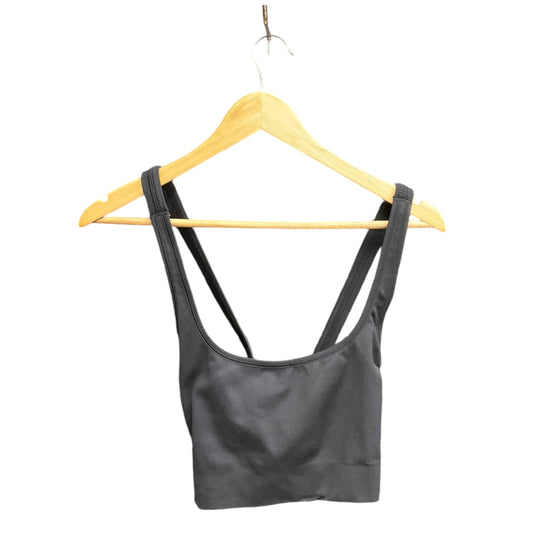 Athletic Bra By Athleta In Black, Size: Xl