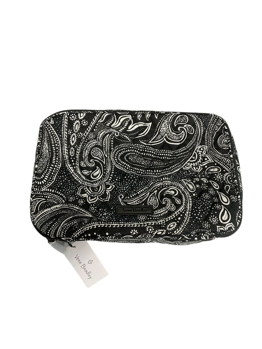 Makeup Bag Vera Bradley, Size Medium