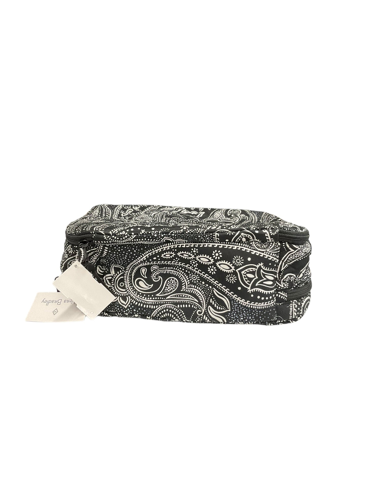 Makeup Bag Vera Bradley, Size Medium