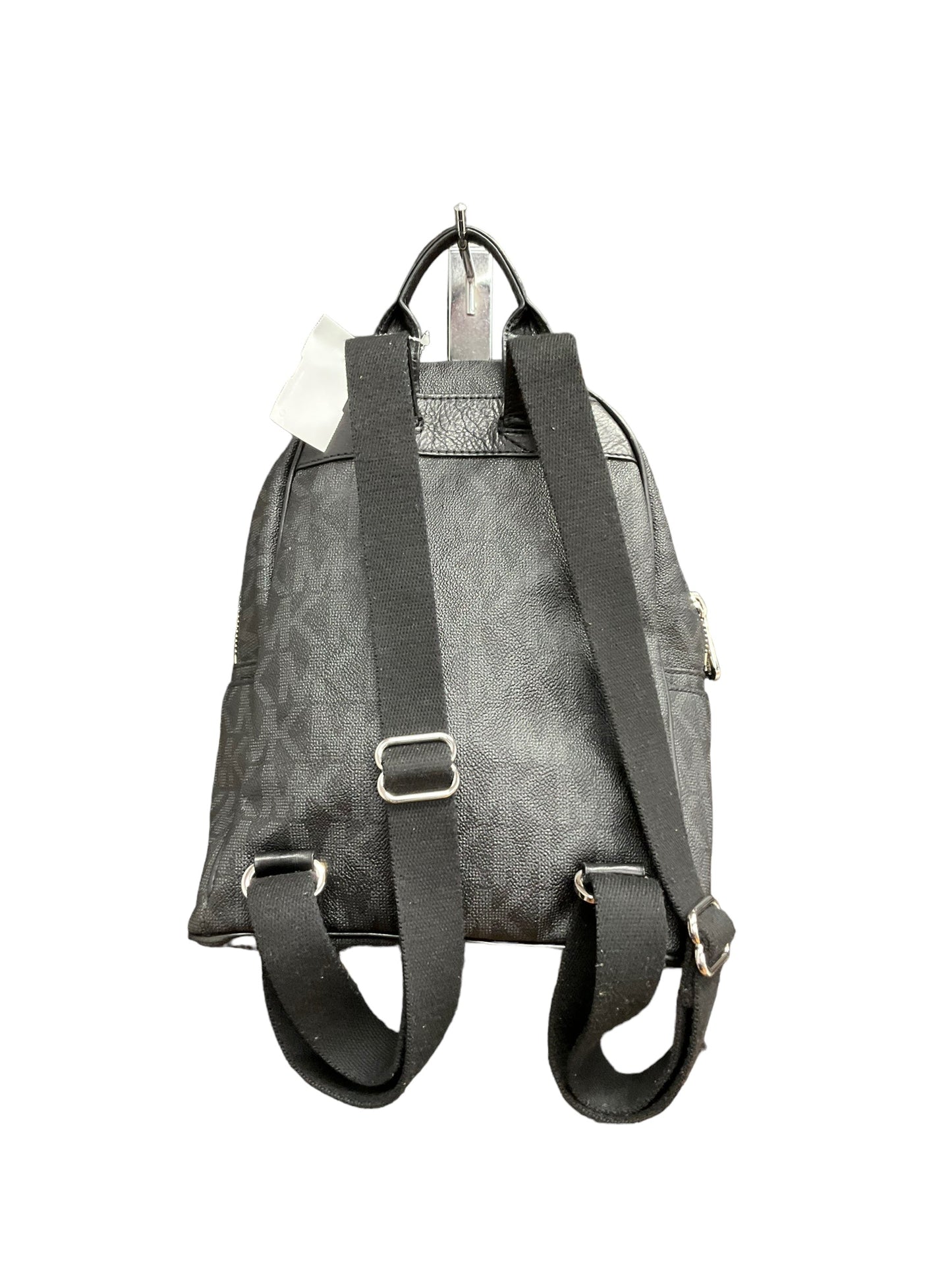 Backpack Designer By Michael Kors  Size: Medium