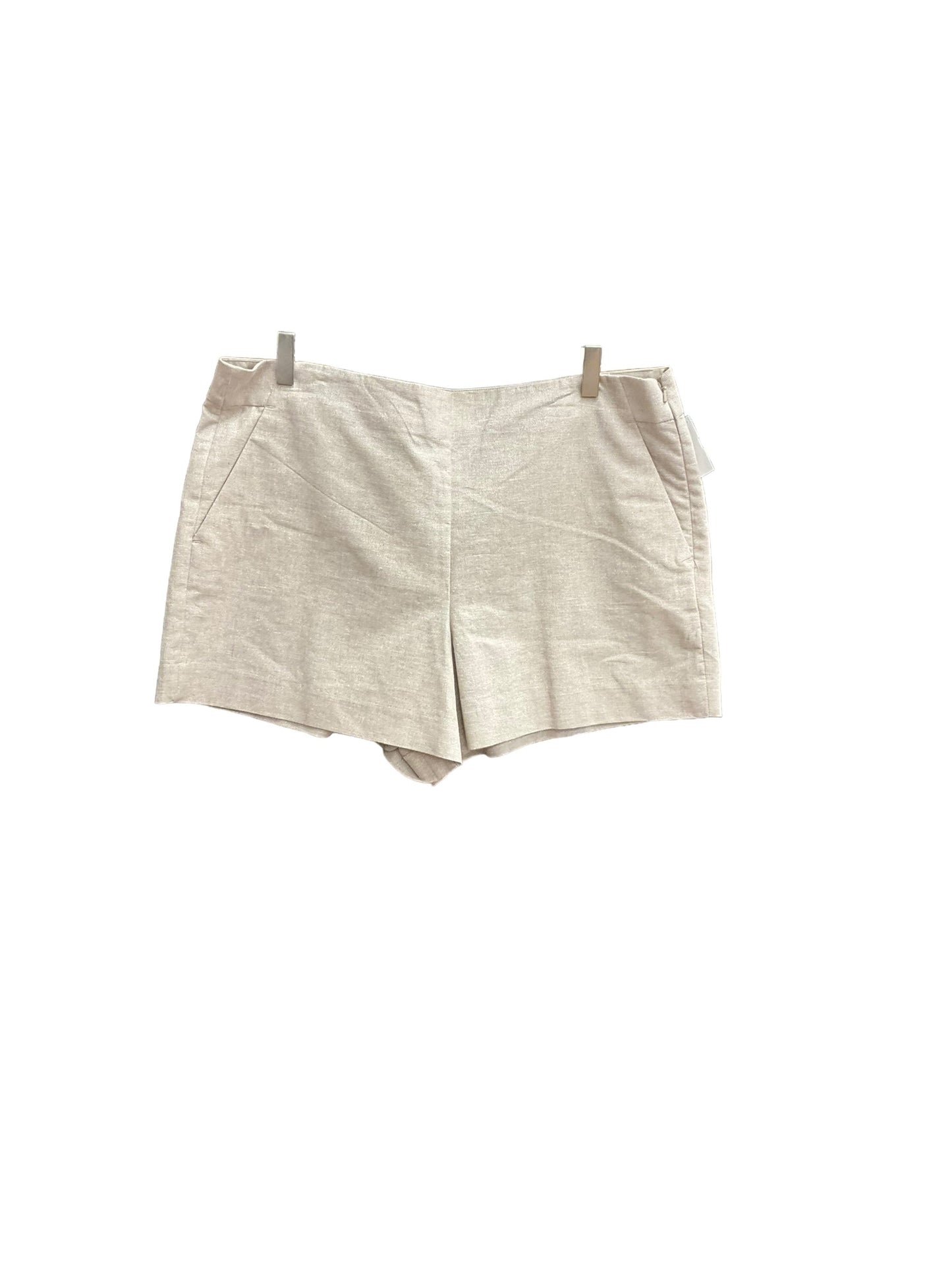 Shorts By Loft  Size: 12