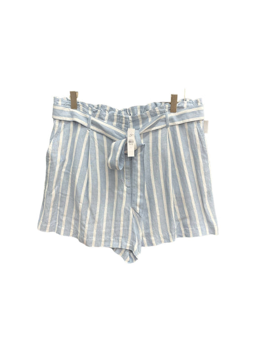 Shorts By Loft  Size: 12