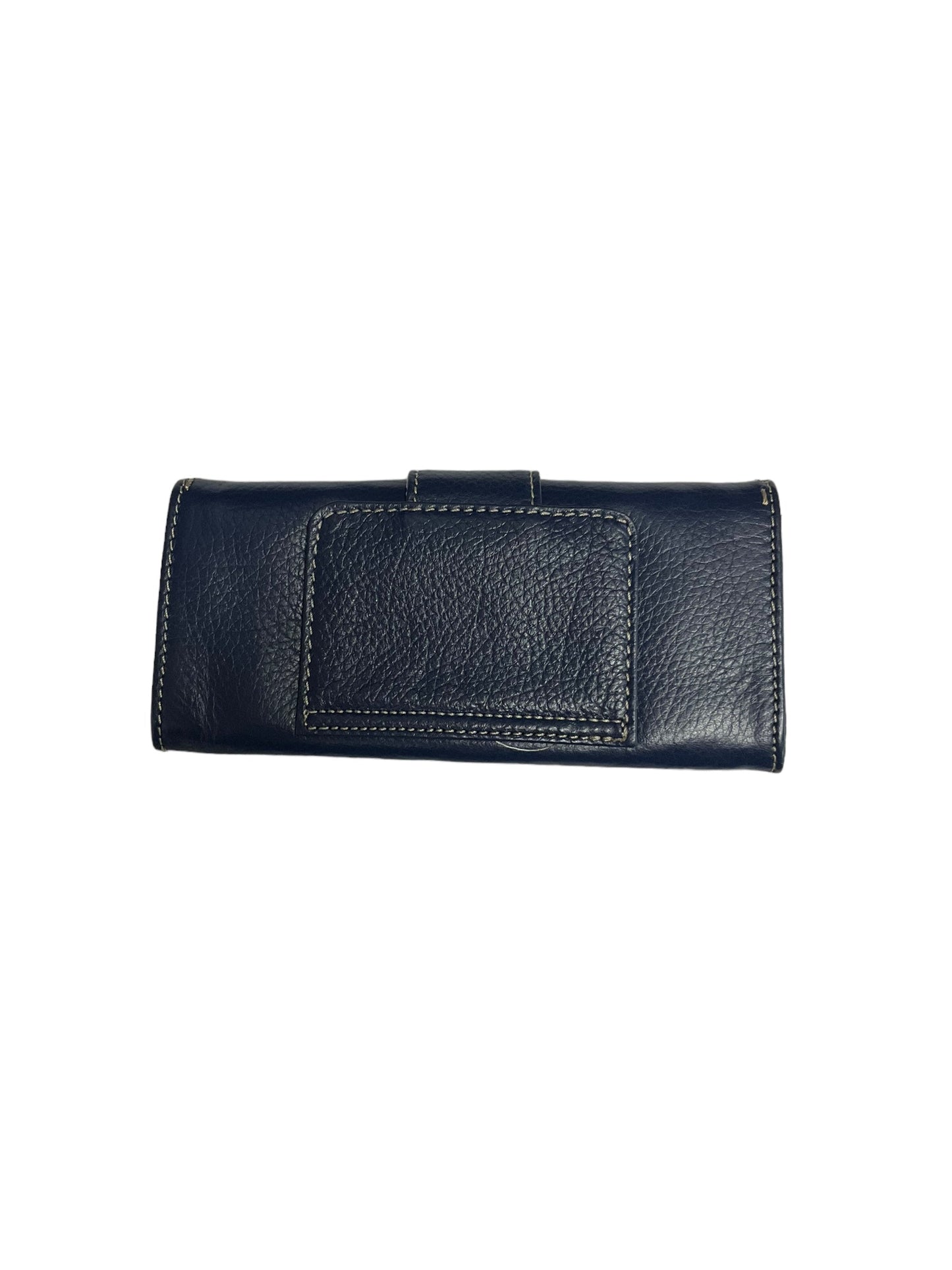 Wallet Designer By Brighton  Size: Medium