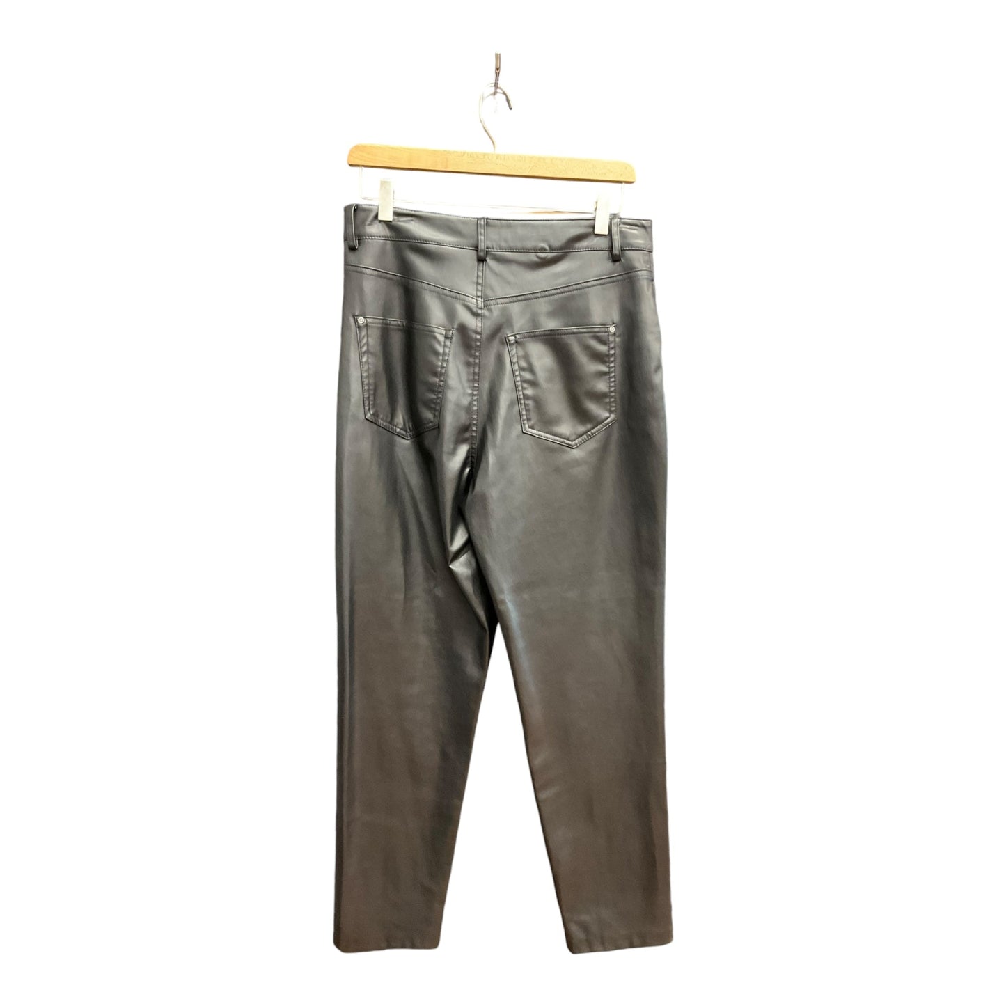 Pants Other By Zara In Black, Size: 8