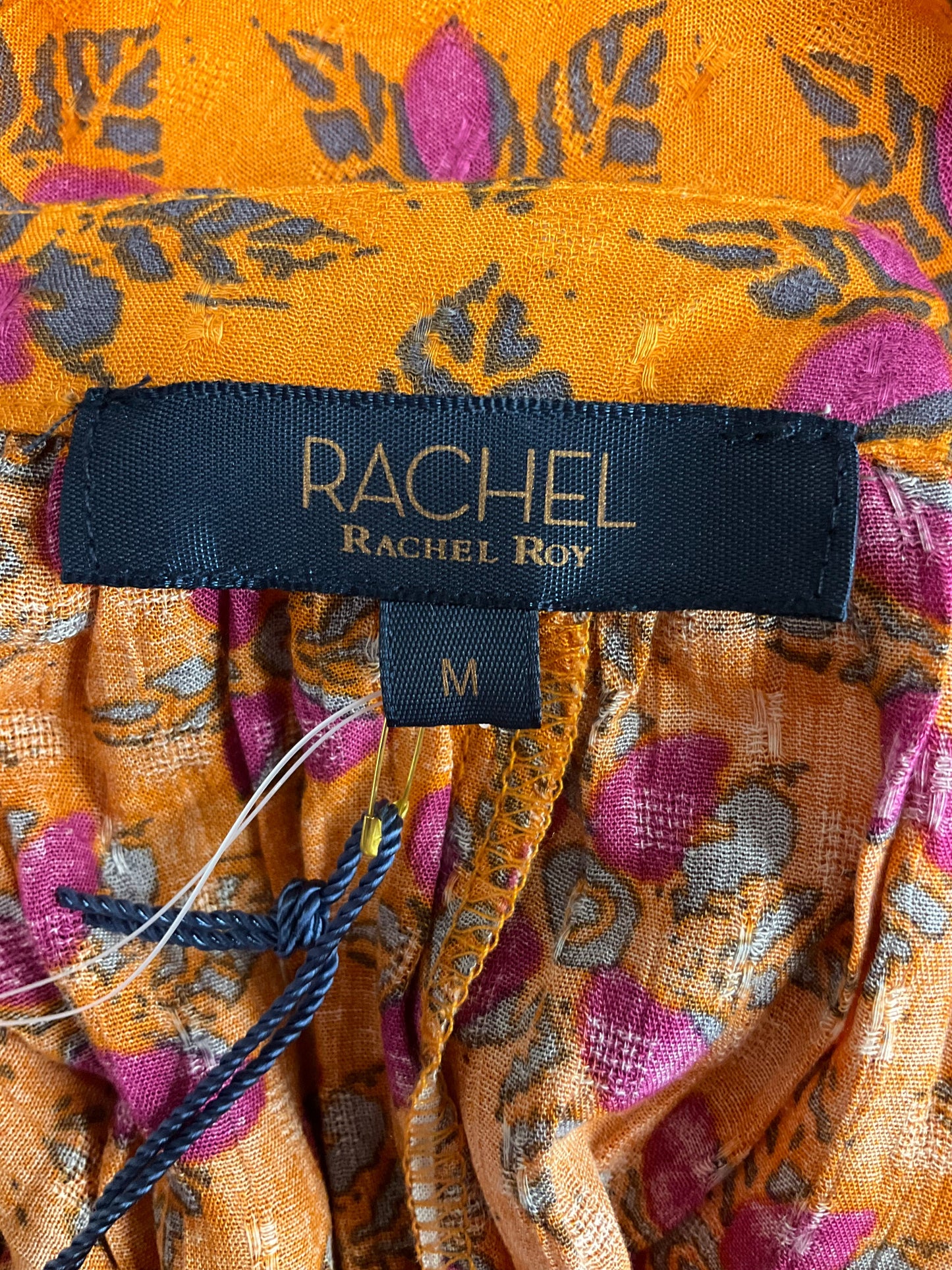 Top Long Sleeve By Rachel Roy  Size: M