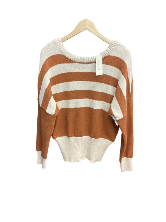 Multi-colored Sweater Doe & Rae, Size M