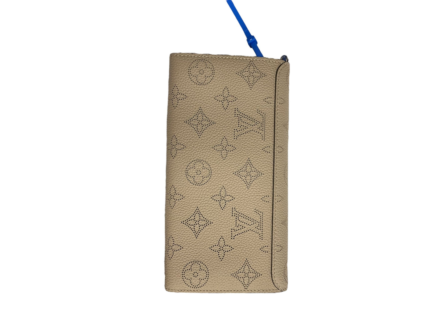 Wallet Luxury Designer By Louis Vuitton  Size: Large