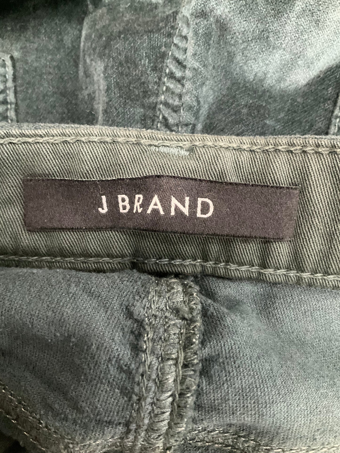 Green Pants Other J Brand, Size 4