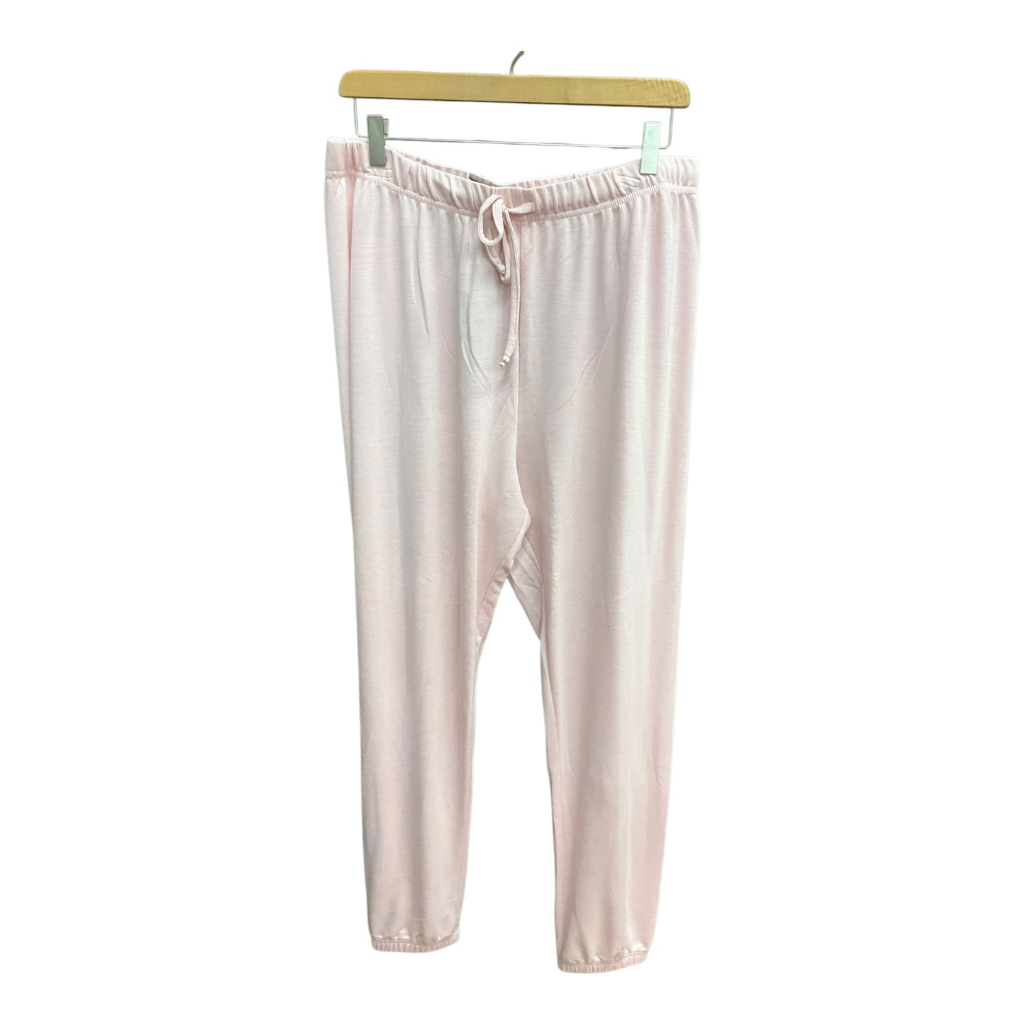 Lounge Set Pants By Buffalo David Bitton In Pink, Size: Xl