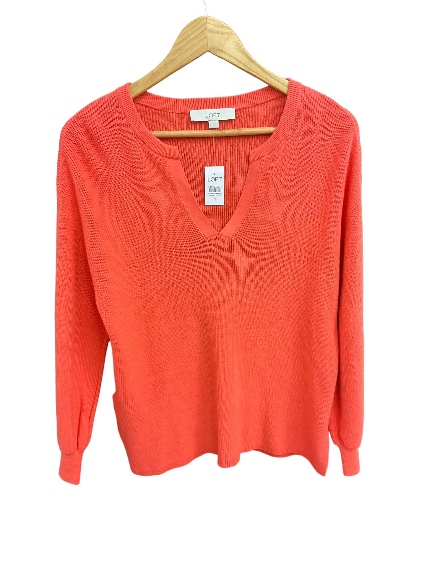 Sweater By Loft O  Size: S