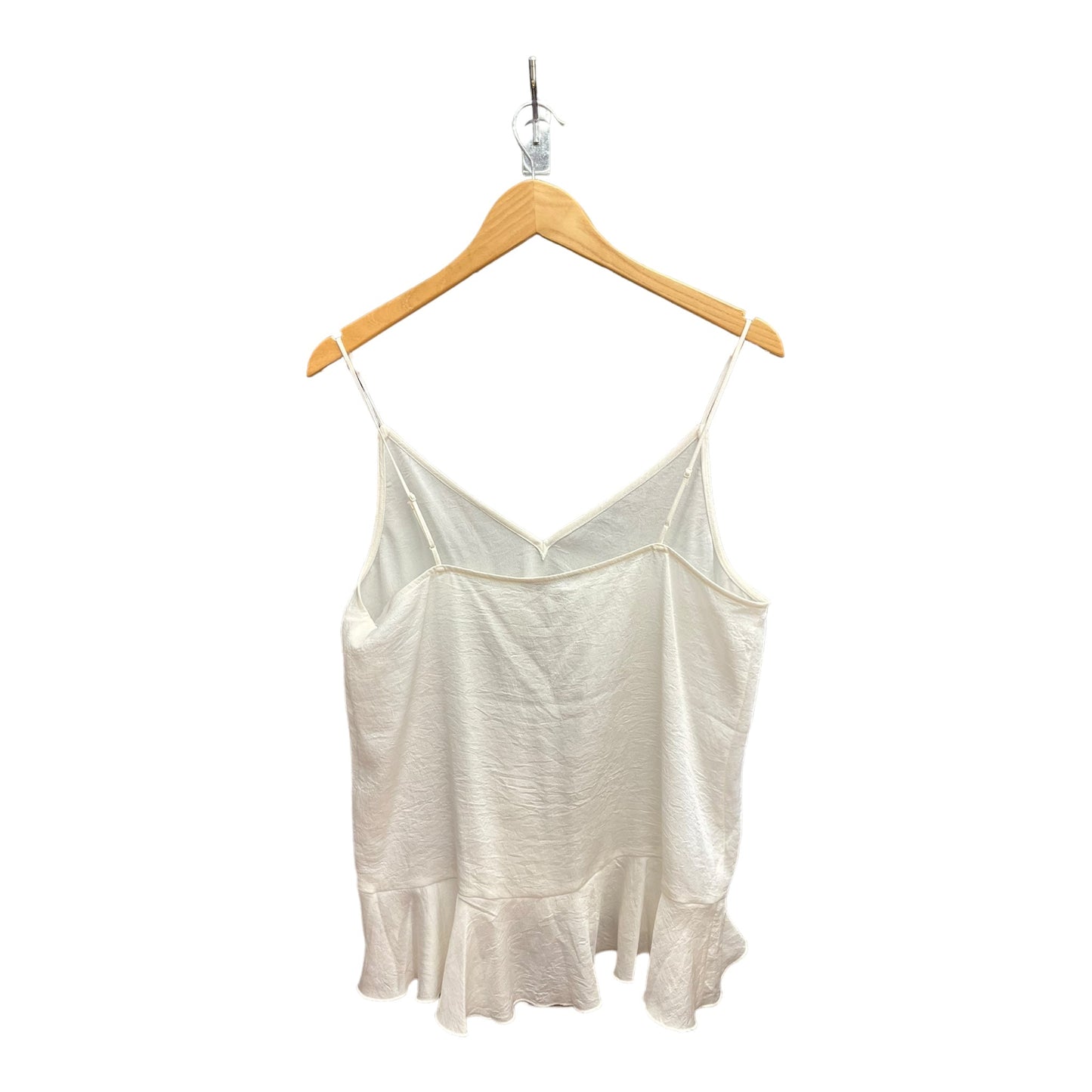 Top Sleeveless By Express O  Size: M